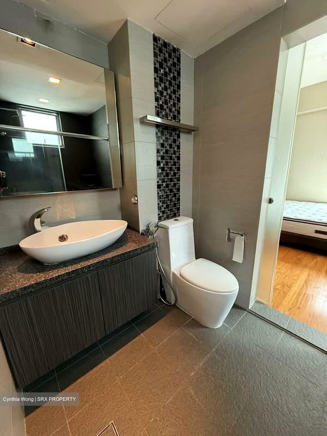 Springdale Condominium (D21), Condominium #526990571